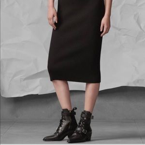 allsaints lucie boot